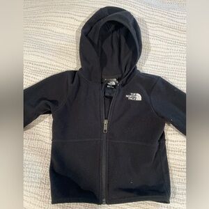 Baby North Face Fleece